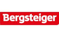 Bergsteiger - Sponsorlogo